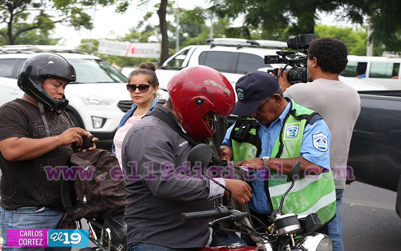policia